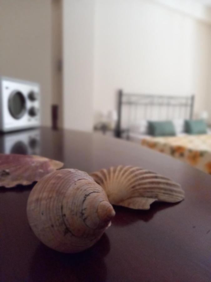 Arra Camere Sirolo - Rooms & Suite Ngoại thất bức ảnh