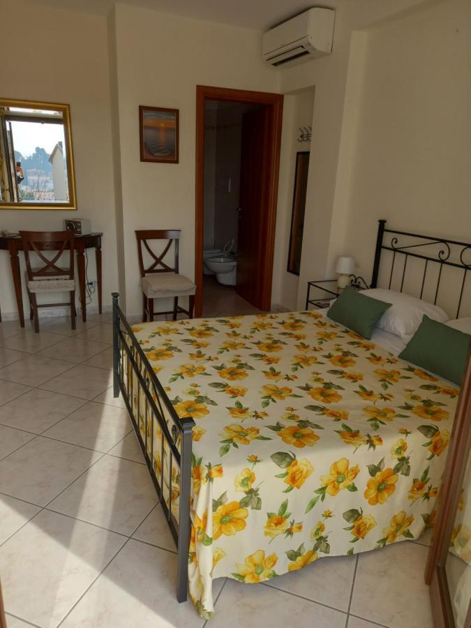 Arra Camere Sirolo - Rooms & Suite Ngoại thất bức ảnh