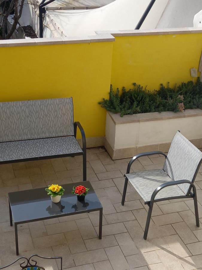 Arra Camere Sirolo - Rooms & Suite Ngoại thất bức ảnh