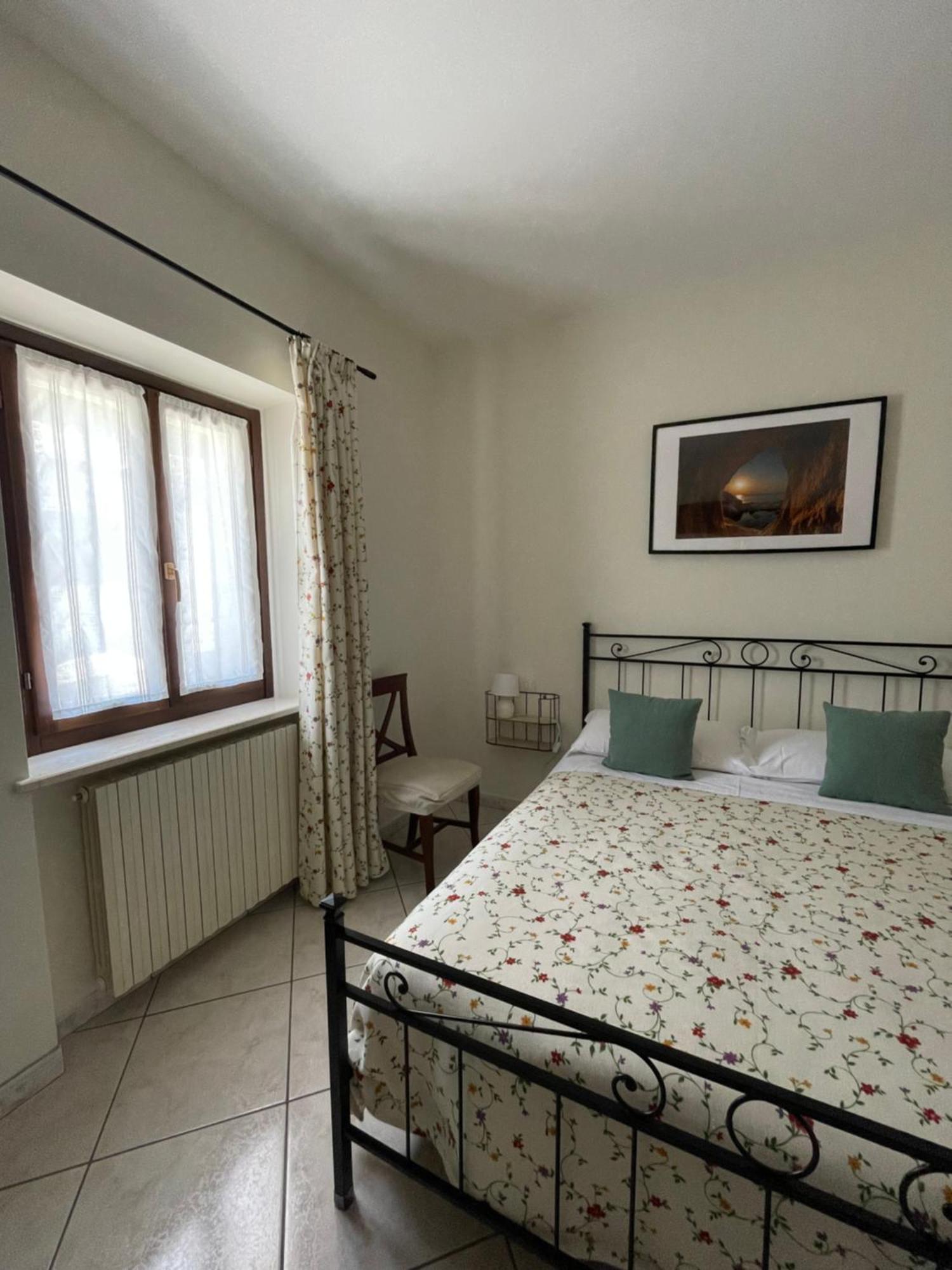 Arra Camere Sirolo - Rooms & Suite Ngoại thất bức ảnh