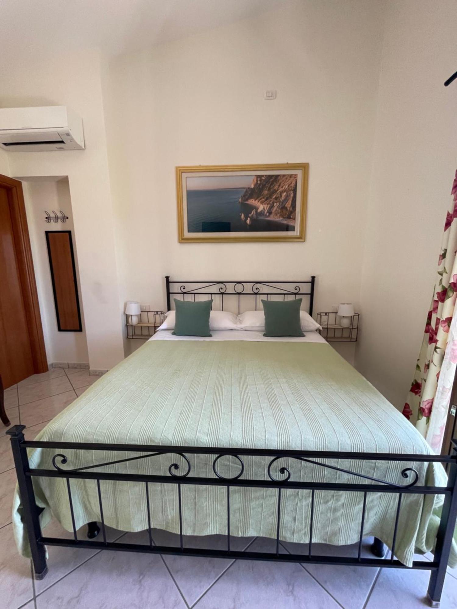 Arra Camere Sirolo - Rooms & Suite Ngoại thất bức ảnh